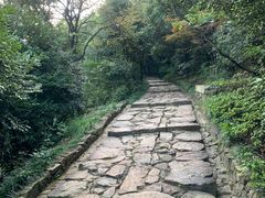 -径山寺