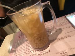 薏米水-池记(尖沙咀店)