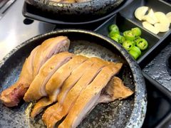 -臻牛烤肉