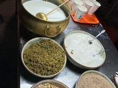 -正宁路小吃夜市