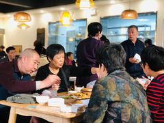 -太原面食店(解放路店)