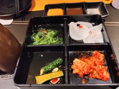 -千寻烧肉(政务区店)