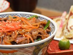 -水之惠鲜鱼料理(王府大街店)