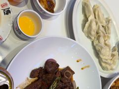 -渔家风味·鲅鱼水饺·央视展播·海鲜天津菜(开发区店)