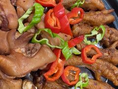 -再回头私房菜·老南京菜