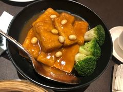 -广州文华东方酒店·江-由辉师傅主理