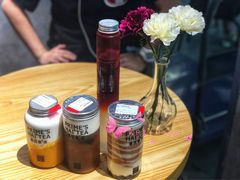 -素匠泰茶(三里屯SOHO工体奶茶店)