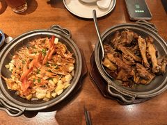 -林四喜·闽南传家菜(鼓浪屿店)