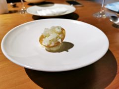 荔枝海鲜土豆沙拉-曲廊院(东四十一条店)