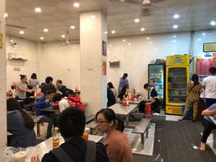 大堂-易记皮肚面(明瓦廊店)