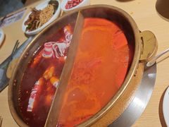 -东道煮牛肉火锅(东盛大街店)