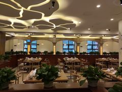 大堂-守柴炉烤鸭(中海国际店)