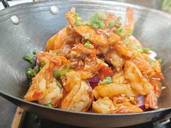 -吃货私房菜(丽江束河古镇店)