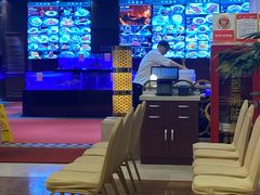 -顺风海鲜港(金玉兰店)