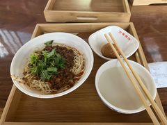 -万县面馆(高笋塘店)