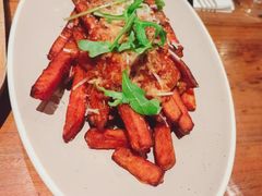 -Osteria Garden 生蚝花园餐厅(原进贤路店)