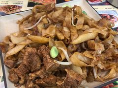 -葛记焖饼(伏牛路店)