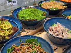 -汉阳廷自助烤肉(同和金铂天地店)