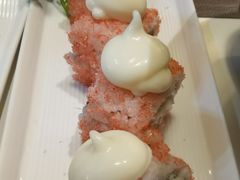 -樱の千渡日式料理·铁板烧•烧鸟(金盛田广场店)