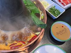 -南门四季铜锅涮肉(大屯·北苑店)