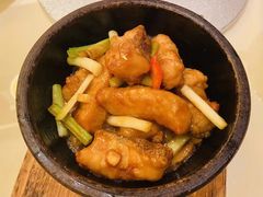 -利苑酒家(合景国际金融广场店)