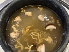 -木王宴语·野生鲜菌火锅(玉河店)