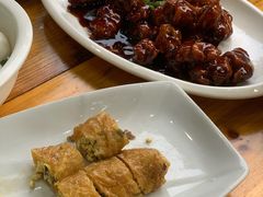 -水根饭店