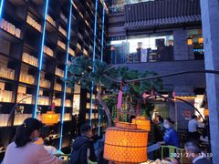 -桂满陇天书(南京德基旗舰店)