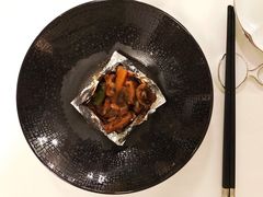 -伯衡55·吉品轩(乌鲁木齐南路店)