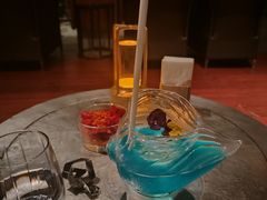-日落吧·海景咖啡厅·餐酒吧·鸡尾酒·下午茶·乐队表演·浪漫夕阳·三亚文华东方酒店