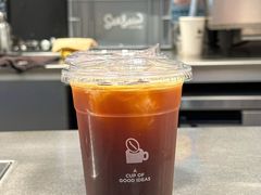 -Seesaw Coffee(环贸iapm店)