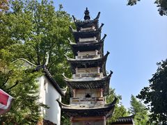 -狼山风景名胜区