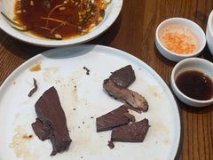-如轩·海鲜砂锅粥·潮汕菜(海珠店)