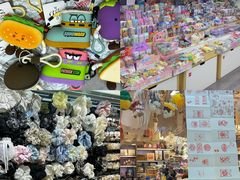 -西北轻工批发市场