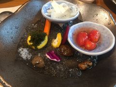 -天水蔬食料理(树德之光店)
