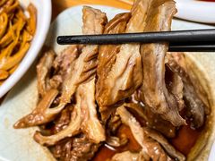 -朱大嘴肥肠血旺(福字街店)