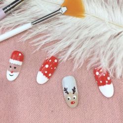 -M·X Nail日式美甲美睫