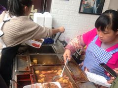 -细妹五香牛杂(步行街店)