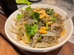 -渔语鱼新川菜Bistro(万象天地店)