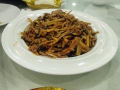 -老酒川菜坊(中山西路店)