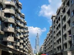-颐和路民国时期公馆风貌区