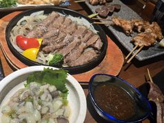 -千代武日本料理(开发区店)