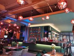 -Ambra Haus琥珀屋精酿餐厅(宝山店)