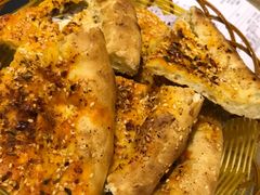 -陈记农家挂炉烤肉(雁南一路店)