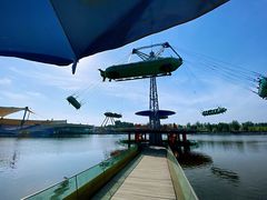 -秦皇岛乐岛海洋王国