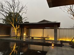 -木守西溪溪隐餐厅