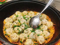 拇指生煎-汤记传菜(浦江店)
