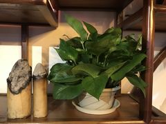 -喜艾堂艾灸馆(世贸天阶店)