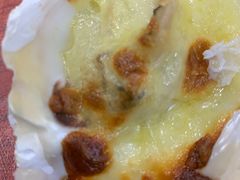 芝士生蚝-蚝乡农庄(铁涌赤岸店)