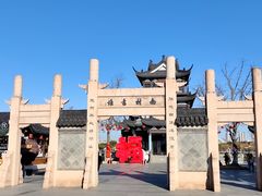 -东湖景区